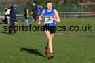Womens Seniors and Masters, 2023 Birtley Cross Country Relays, County Durham. Photo: David T. Hewitson/Sports for All Pics
